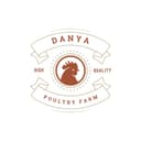 Danya Poultry Farms's website