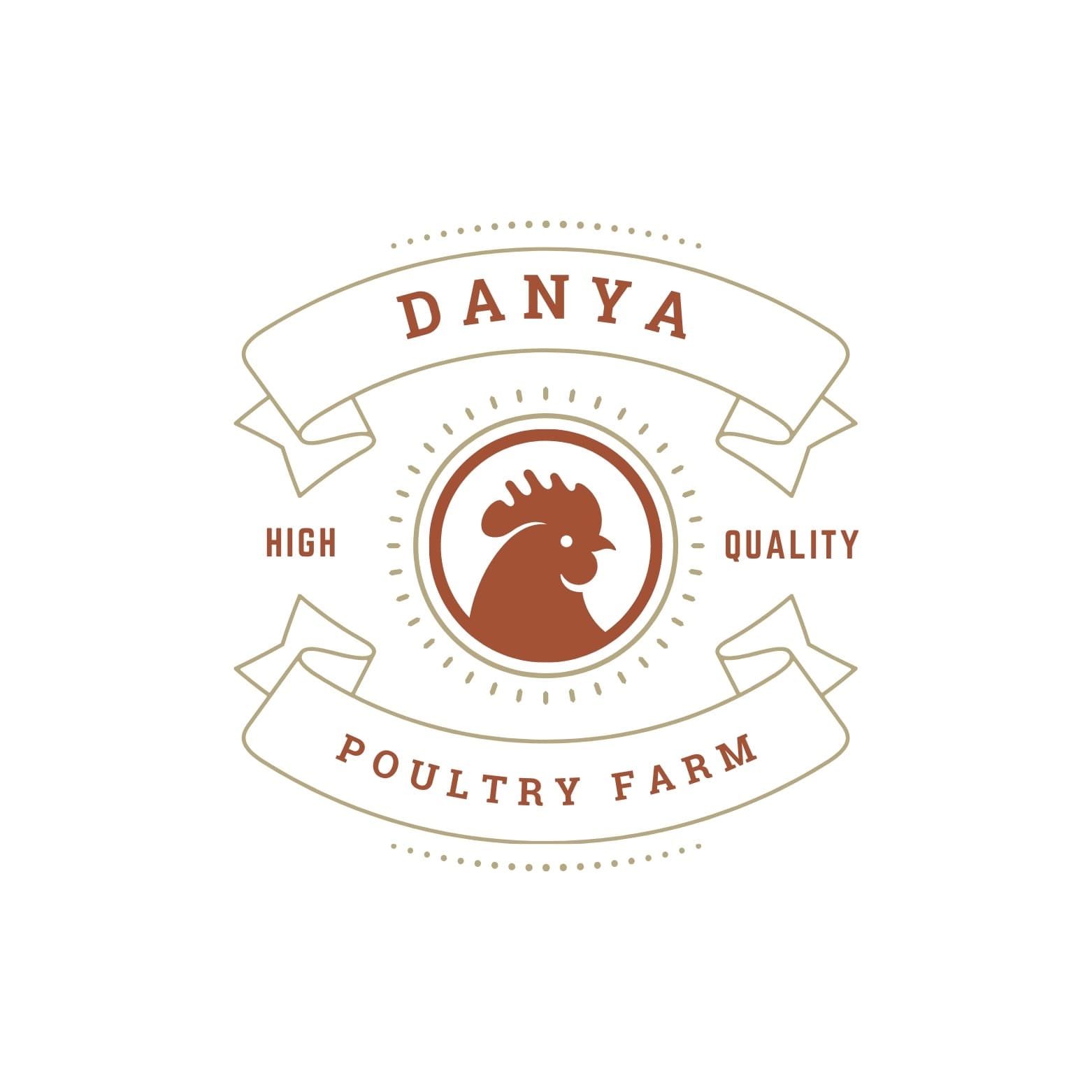 Danya Poultry Farms