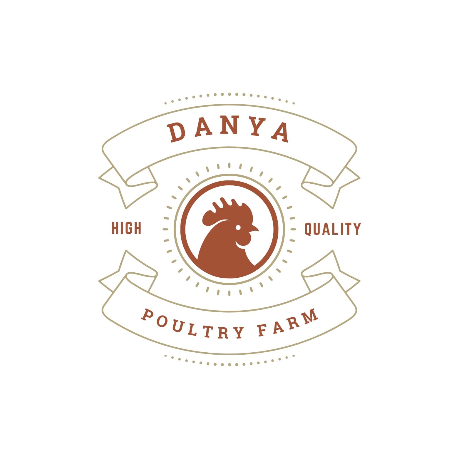 Danya Poultry Farms